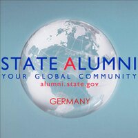 USBotschaft Alumni(@USAlumni) 's Twitter Profile Photo