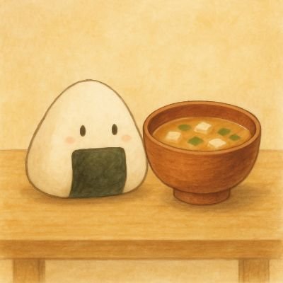 おみそ🦥🥞(なな🦥🥞の家臣)