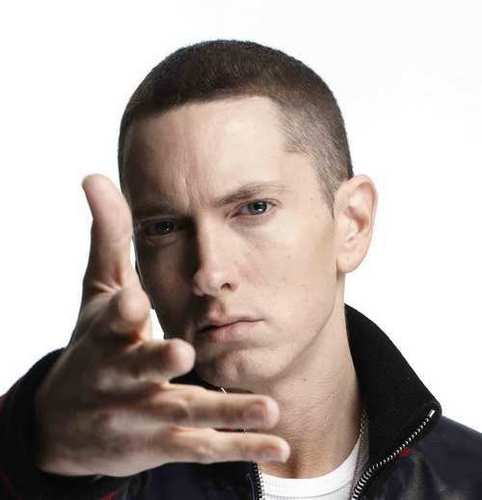 Mail Eminem