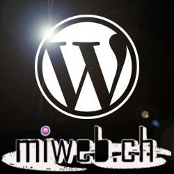 miwebch's profile picture. Webseite mit Wordpress erstellen. Sei Dein eigener Webmaster. Kostenloses CMS.