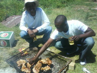 kabelo ratele
