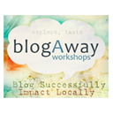 blogAway2's profile picture. Blogging workshops to explore, taste & optimise #blogger #blogging #conference #food #wine #travel