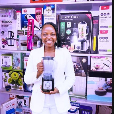 DEBBYRITE LAGOS STORE OF KITCHEN AND HOME UTENSILS