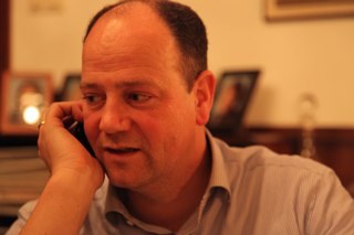 Bart Van Eijck