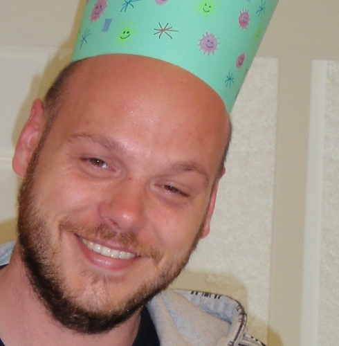 geirhstein's profile picture. 