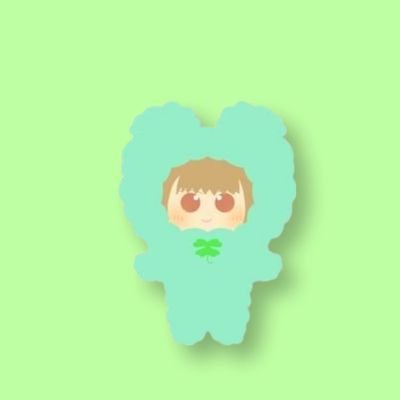 くまたん(ᐢ◍•㉦•◍ᐢ)🍀︎