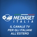 Mediaset Italia (@mediasetitalia) Twitter profile photo