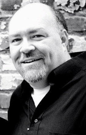 Greg McCaw, Director of Public Relations and Spokesperson for The Frank Harr Foundation.