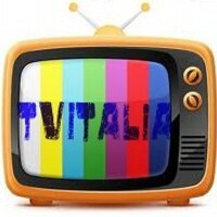 TvItalia(@TvItalia) 's Twitter Profile Photo