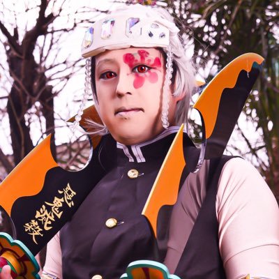 o .。.:*☆(丹羽ニッチ)@3/28AJ参加予定