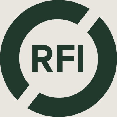 No Rfi Sign Zero RFI (@ZeroRFI_) / Posts / X