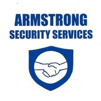 Armstrong Security (@armstrongsec) 's Twitter Profile