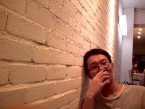 hanmon007's profile picture. 