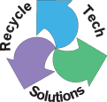 E-Waste recyclers here to make the world a greener place.  Check us out!