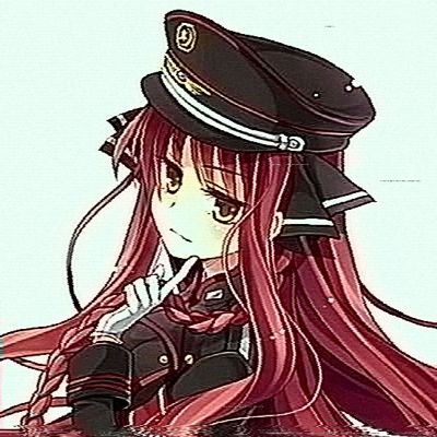 _dwango's profile picture. Uma Musume stuff. Horse racing. Retro. Translator.