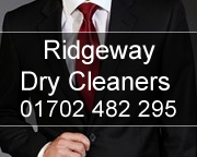 Ridgewaycleaner's profile picture. For many years Ridgeway Dry Cleaners have been providing specialist dry cleaning services in Essex. With a combination of using the latest technology, using the