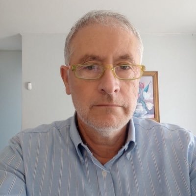 John Thompson~ Crypto Recovery