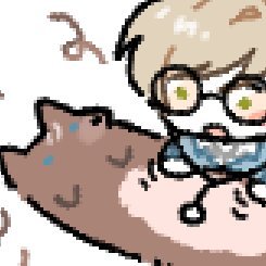 믹형 ver.Ferret_Love