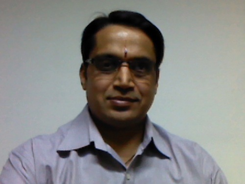 Ravish Sharma Profile