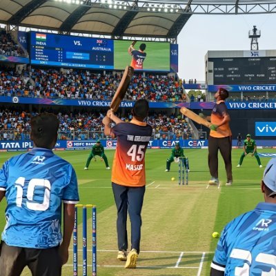 rezaul_masud_'s profile picture. Unprofessional Cricketer 🏏

Indian🇮🇳