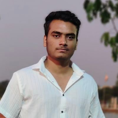 Ayush Fareliya