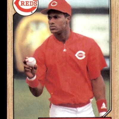 Eric the Red / Kelenic Collector