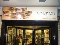 OtticaEmerson's profile picture. 