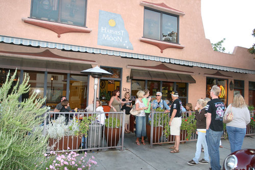 HarvestmoonRest's profile picture. best food in downtown modesto