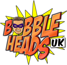 Bobble Heads UK Specialise in new to market bobble heads, Custom Bobble Heads, plushes and action from all major brands including Bif Bang Pow! and FunKo.