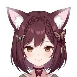 Little Vtuber & Twitch streamer
not talented, just funny
18+ #Veloria
My partner @SappiChuu