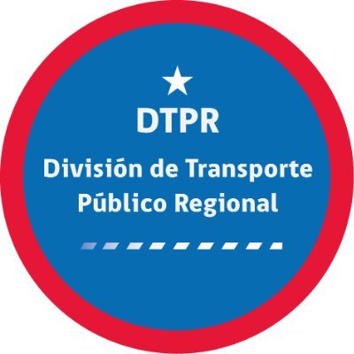 División de Transporte Público Regional