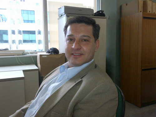 wlcroce's profile picture. Foreign Trade, Agribusiness, Advisory.