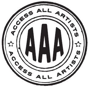 Artist only area at music conferences and festivals. Support, advice and free stuff.