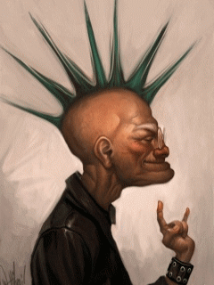 kgb0x's profile picture. Chef de projet web / DA / Webmaster / Freelance /