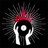Record store and label office from 1998 untill october 2022