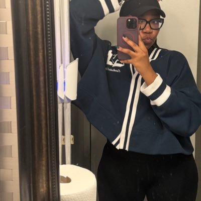 royalteaaaaa's profile picture. Psalms 73:26 | Morgan State Alumna | UB alumna ‘23.