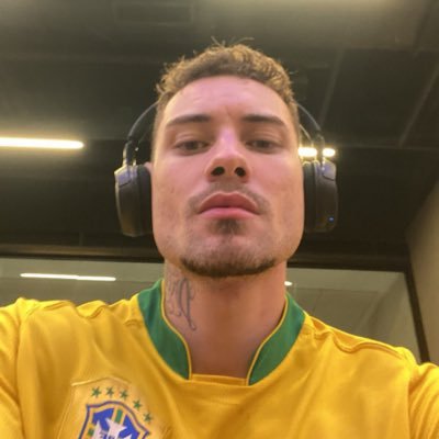 Derick Sabino 🇪🇪