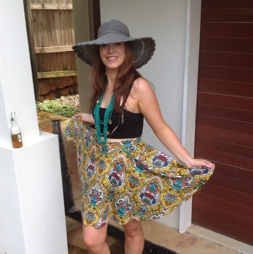 kitc85's profile picture. 