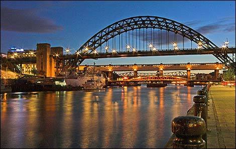 NCSNewcastle's profile picture. 