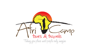 AfricampTours's profile picture. 