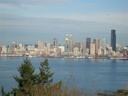 Seattle, Washington