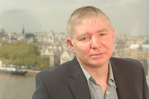 AlanHyder's profile picture. 