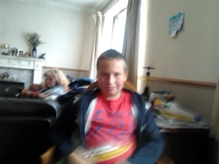 RichardRichcov's profile picture. 12/12/2000