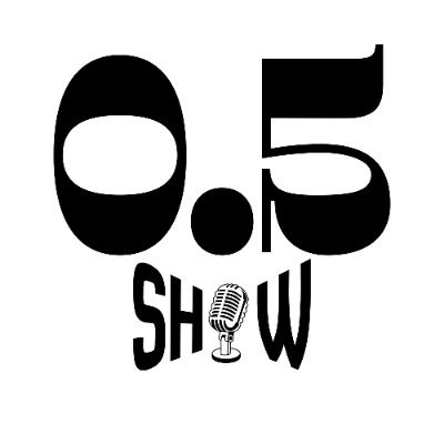 ZeroPoint5Show's profile picture. Welcome to the Zero Point Five Show - conversations with founders building startups before the world knows their names!
Powered by The 1% MBA.