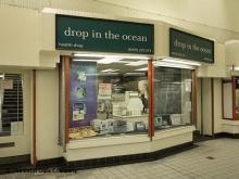 Coventry's Independent Health Store. For all your health needs visit us only at drop in the ocean.