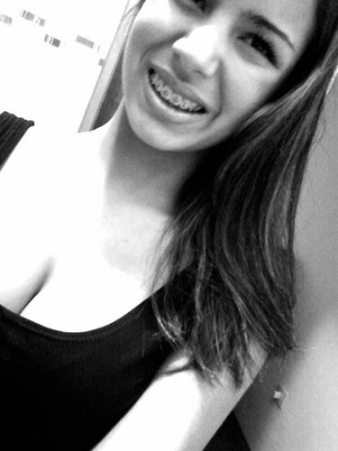 ser feliz é o que realmente importa ,, #Acreditte ;]]