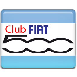 Twitter Oficial del Club Fiat 500 - Argentina.