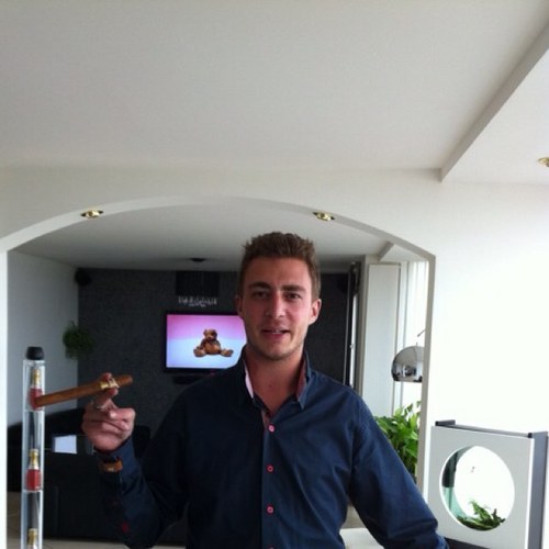 JANSSENS Baptiste