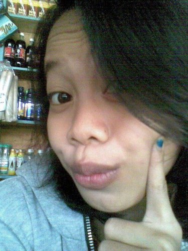 pengen jdi orng sukses