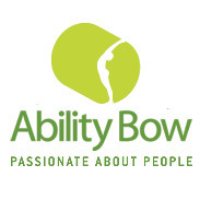 abilitybow's profile picture. Follow to show your support - we're a spectacular social enterprise, a not-for-profit fully accessible gym for anyone with disabilities or health conditions!